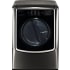 LG SIGNATURE DLGX9501K - 29 Inch Gas Smart Dryer with 9.0 Cu. Ft. Capacity