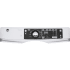 GE GFD48GSSKWW - Rotary-Electronic Controls with LEDs