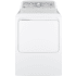 GE GEWADRENWS500AS - 27 Inch Electric Dryer with 7.2 cu. ft. Capacity