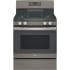 GE JGB645EEKES - Slate Front View