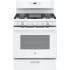 GE JGBS66DEKWW - 30 Inch Freestanding Gas Range