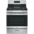 GE JGBS66REKSS - 30 Inch Freestanding Gas Range