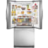 Whirlpool WRF560SMYM - In-Use View