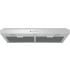 GE JVX5360SJSS - 36 Inch Under Cabinet Range Hood