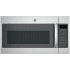 GE JNM7196SKSS - Over-the-Range Sensor Microwave Oven