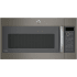 GE Profile PVM9179EKES - Slate Front View