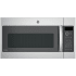 GE Profile PVM9215SKSS - Stainless Steel Front View