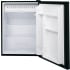 GE Spacemaker GCE06GGHBB - 5.6 cu. ft. Interior View