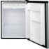 GE Spacemaker GCE06GSHSB - 24 Inch Compact Refrigerator