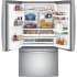 GE GFE28GSKSS - 27.8 Cu. Ft. Capacity Interior