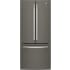 GE GNE21FMKES - Slate Front View