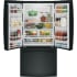 GE GNE25JGKBB - In-Use View