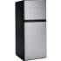 GE GPE12FSKSB - 24 Inch Freestanding Top-Freezer Refrigerator