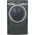 GE RightHeight Design Series GFD49ERPKDG - GE RightHeight Dryer in Gray