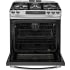 GE Profile PGS920SEFSS - 5.6 cu. ft. Convection Oven