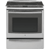 GE Profile PHS920SFSS - GE Slide-In Induction Range