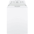 GE GTW460ASJWW - 27 Inch Top-Load Washer from GE