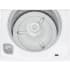 GE GTW460ASJWW - 4.2 cu. ft. Washer Drum