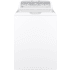 GE GTW485ASJWS - 4.2 cu. ft. Top Load Washer from GE
