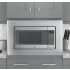 GE JX9152SJSS - Built-In Example