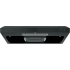 GE JVX3300DJBB - 30 Inch Under Cabinet Range Hood in Black from GE