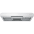GE JVX3300DJWW - 30 Inch Under Cabinet Range Hood in White from GE