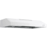 GE JVX3300DJWW - 30 Inch Under Cabinet Range Hood in White from GE