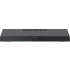 GE JVX5300DJBB - 30 Inch Under Cabinet Range Hood in Black from GE