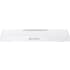 GE JVX5300DJWW - 30 Inch Under Cabinet Range Hood in White from GE