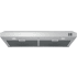 GE JVX5365SJSS - 36 Inch Under Cabinet Hood from GE