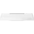 GE JVX3240DJWW - 24 Inch Under Cabinet Range Hood in White from GE