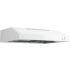 GE JVX3240DJWW - 24 Inch Under Cabinet Range Hood in White from GE