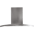 GE Profile PV970NSS - GE Wall Mount Range Hood