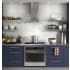 GE Profile PV970NSS - GE Wall Mount Range Hood