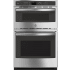 GE Profile PK7800SKSS - Stainless Steel Front View