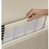 GE Zoneline Dry Air 25 AZ45E09DAP - Filter