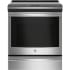 GE Profile PHS930SLSS - Front View