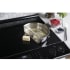 GE Profile PHS930SLSS - Induction