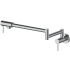 ZLINE GEMFPFCH - Gemini Wall Mount Pot Filler