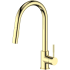 ZLINE GEMKFPG - Gemini Single Handle Pull Down Kitchen Faucet