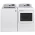 GE GEWADREWS7201 - Side by Side