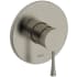 Rohl Edge™ TEDTM51BN - Edge™ 1/2" Pressure Balance Trim in Brushed Nickel