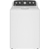 GE GEWADREWWB480AS - GE® 4.6 cu. ft. Capacity Washer