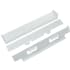 GE GFA24MIDV - 24 Inch Stack Bracket Kit
