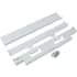 GE GFA24MIDV - 24 Inch Stack Bracket Kit
