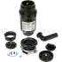 GE GFC520N - Parts