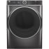 GE GEWADREDG8501 - 28 Inch Front Load Smart Electric Dryer
