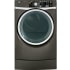 GE RightHeight Design Series GFDR485EFMC - Featured View - Metallic Carbon