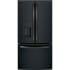GE GFE26JEMDS - 25.6 Cu. Ft. French-Door Refrigerator