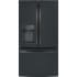 GE GFE28GELDS - 36 Inch French Door Refrigerator with 27.7 Cu. Ft. Capacity